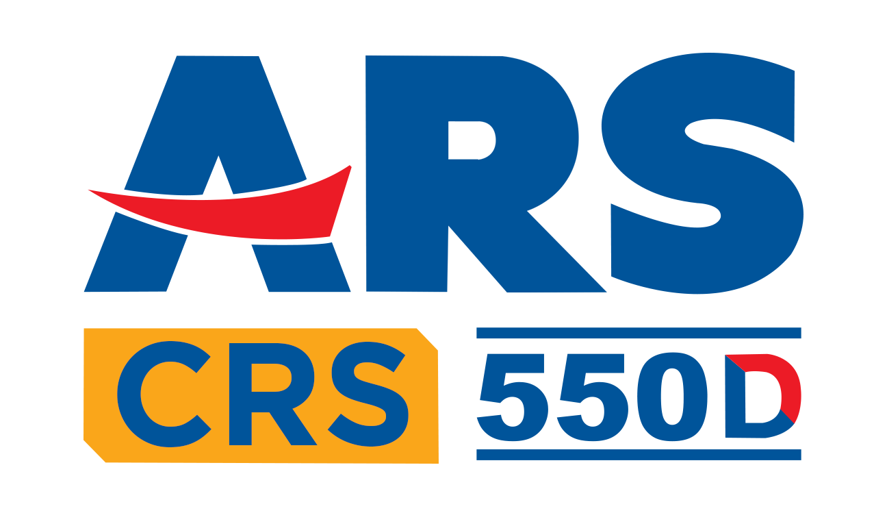 ARS 550D CRS TMT Bars