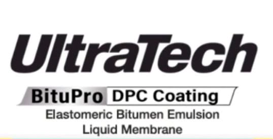 UltraTech BituPro