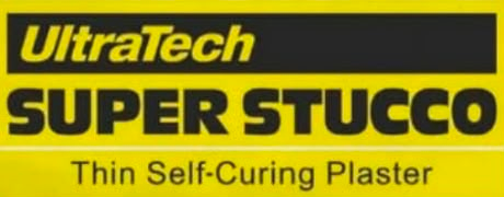 UltraTech Super Stucco
