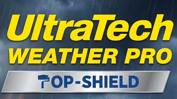 UltraTech Weather Pro Top-Shield